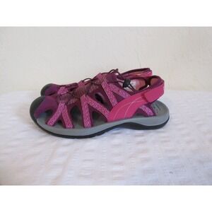 Dannto Closed Toe Sandals NWOB EU Size 42 US 11